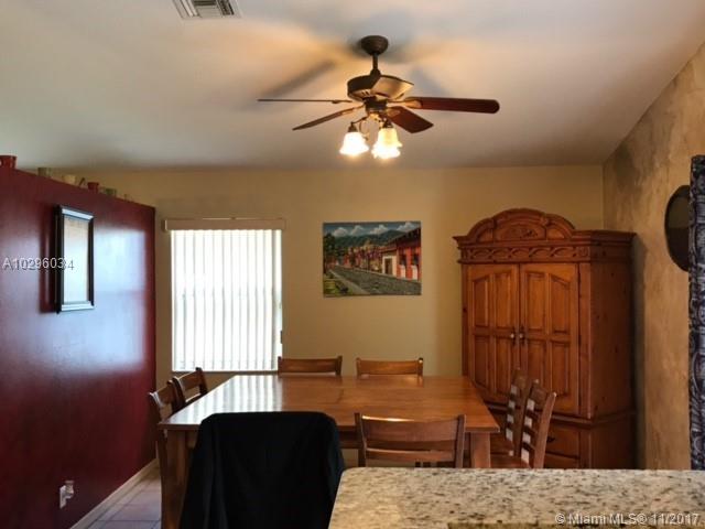 MIRAMAR PATIO HOMES - Residential