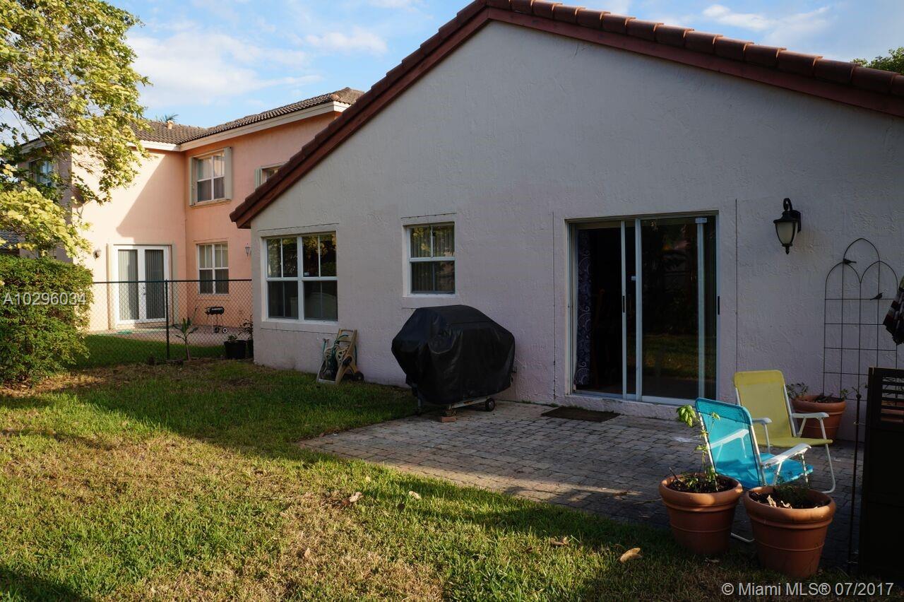 MIRAMAR PATIO HOMES - Residential