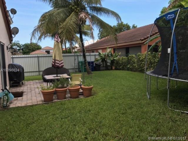 MIRAMAR PATIO HOMES - Residential