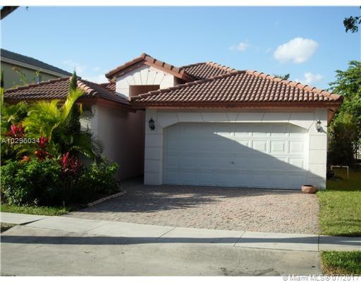 MIRAMAR PATIO HOMES - Residential