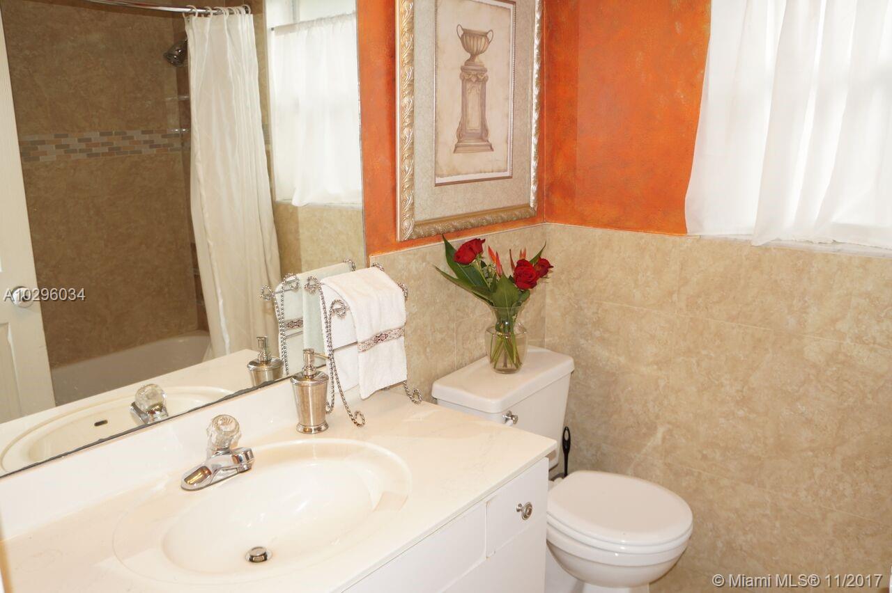 MIRAMAR PATIO HOMES - Residential