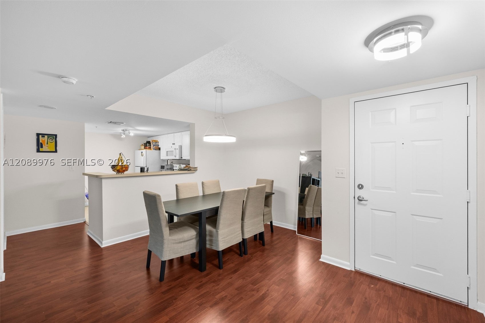 520 SE 5th Ave 2305