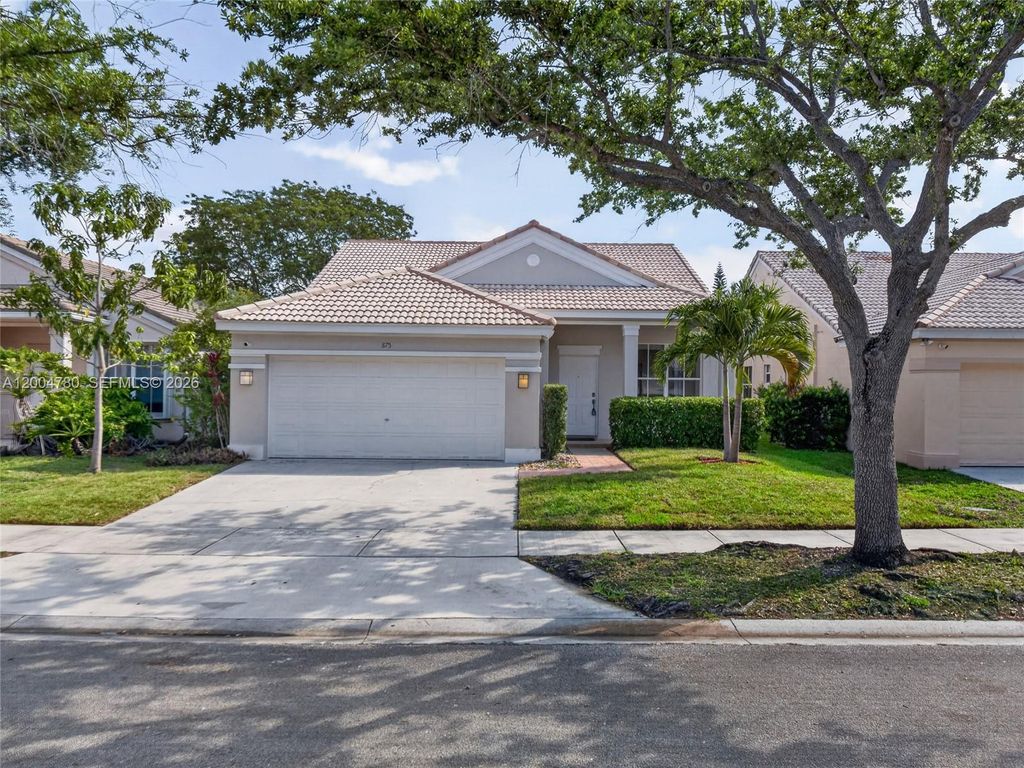 Photo of 875 Savannah Falls Dr #., Weston, FL 33327 (MLS # A12004780)