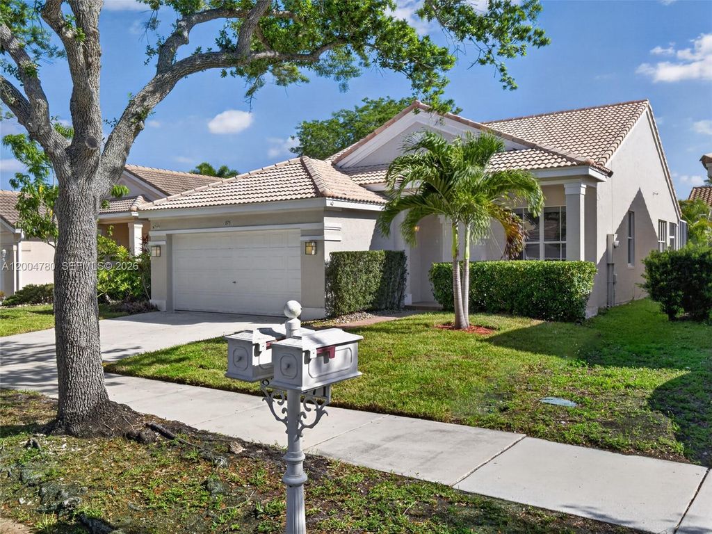 Photo of 875 Savannah Falls Dr #., Weston, FL 33327 (MLS # A12004780)