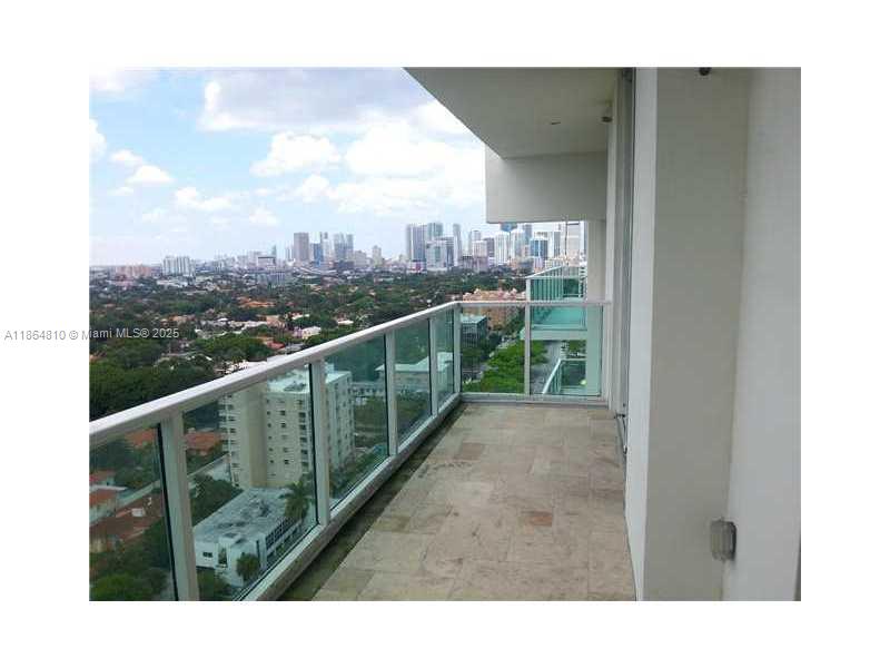 NORDICA CONDO - Residential Lease