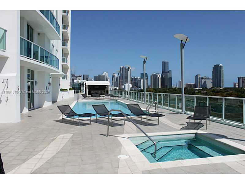 NORDICA CONDO - Residential Lease