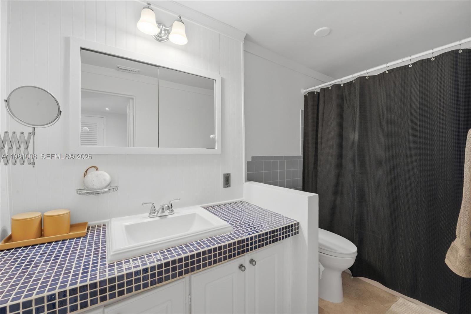 BELLE ISLE - Residential