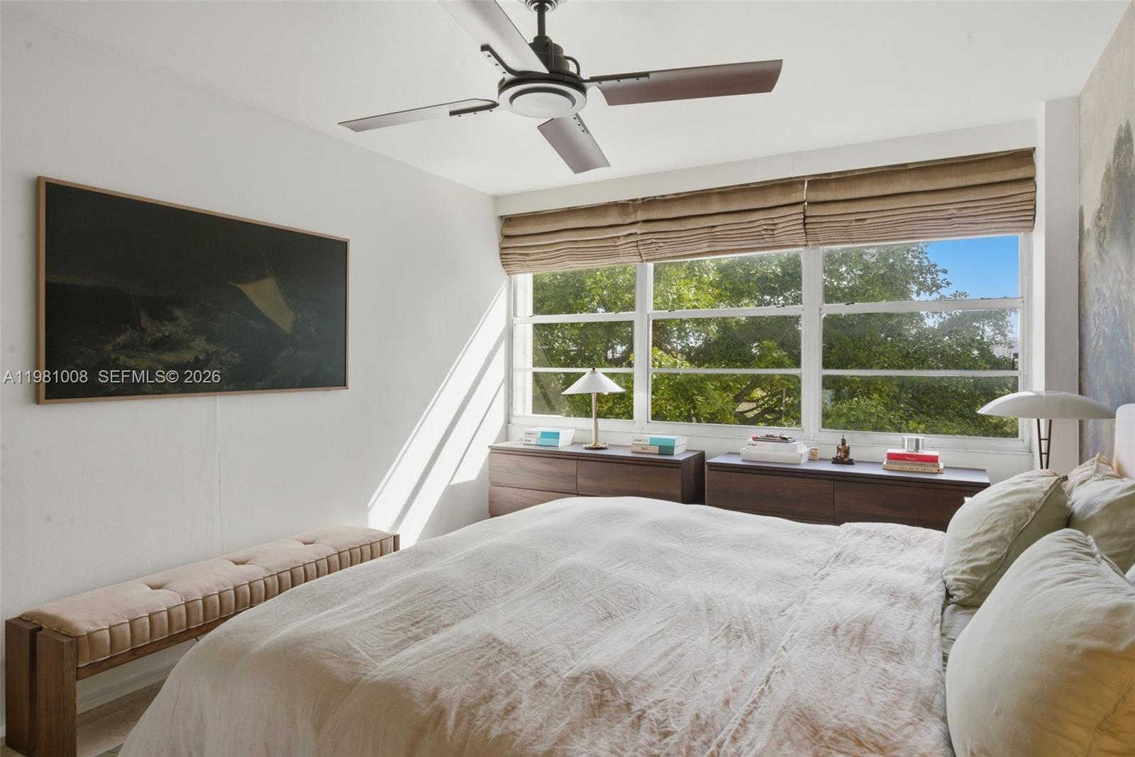 BELLE ISLE - Residential