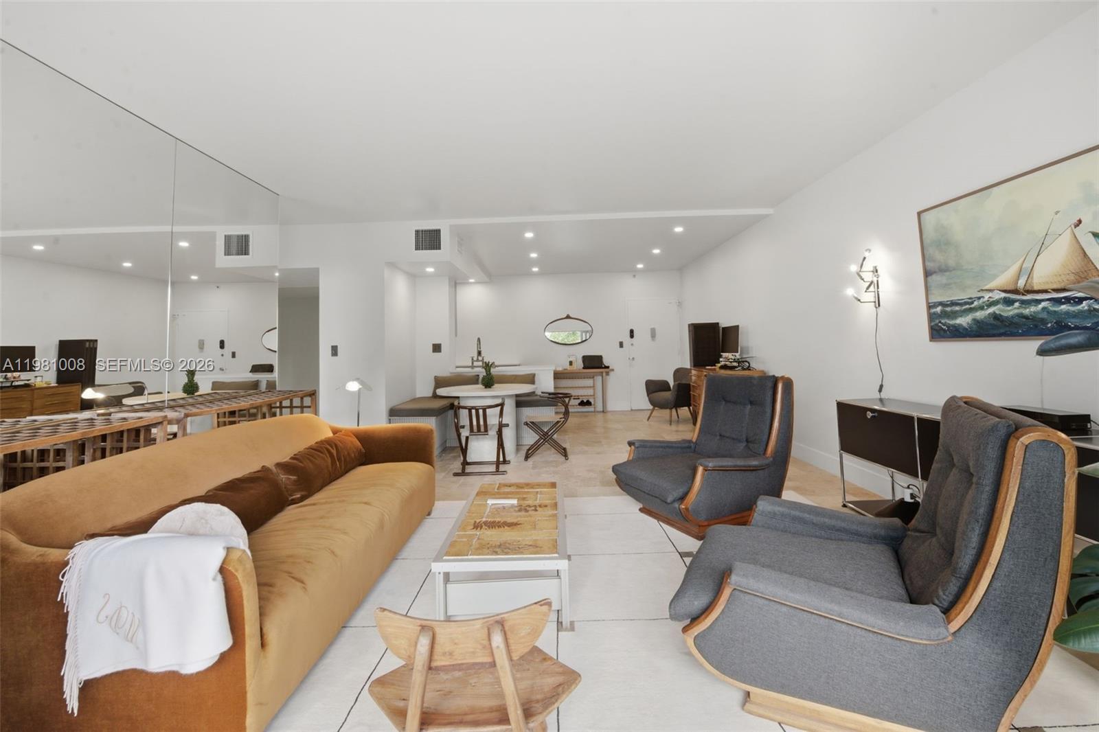 BELLE ISLE - Residential