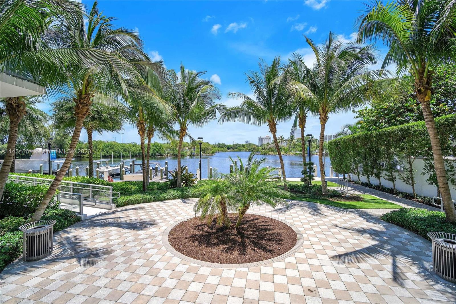 RIVA CONDOMINIUM - Residential Lease