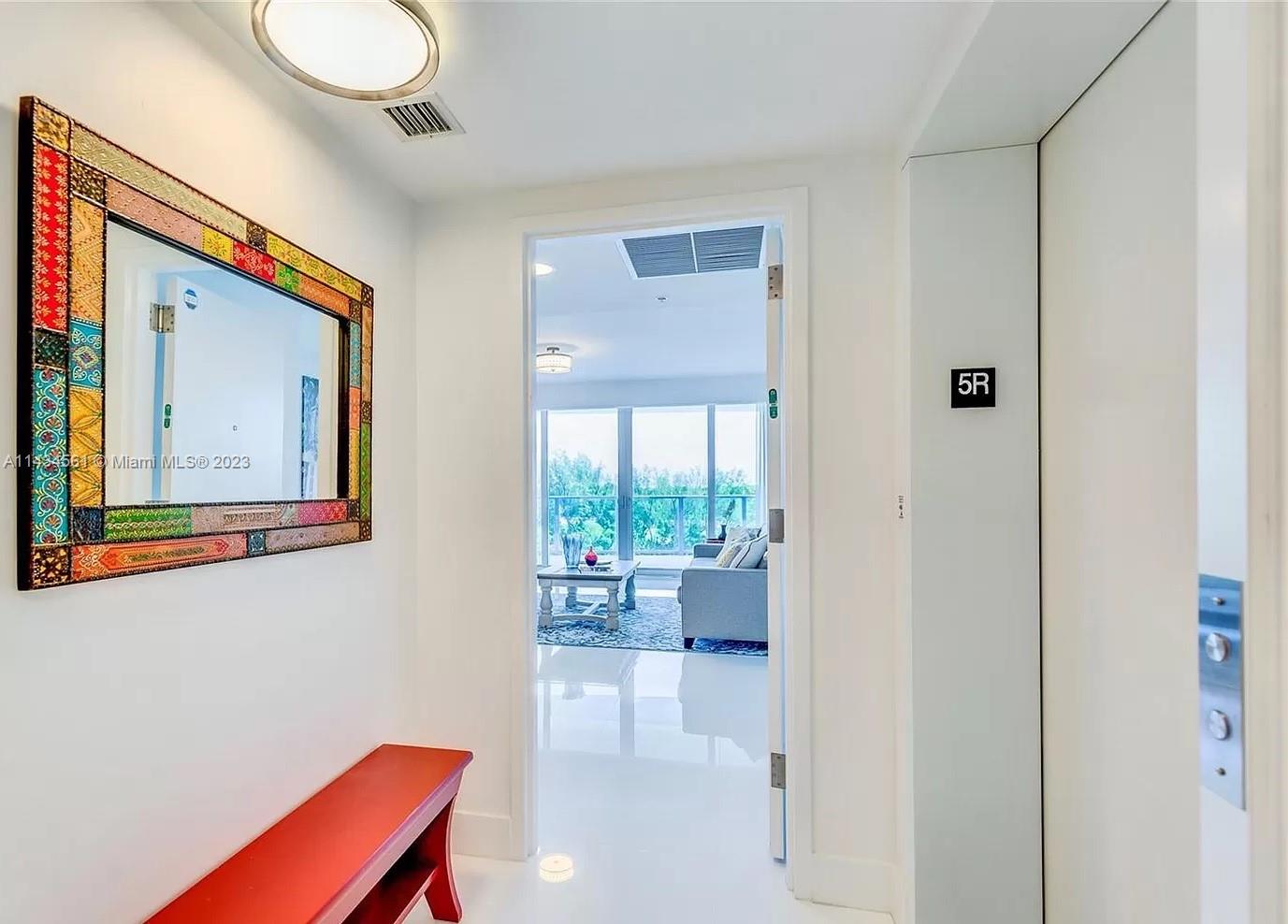 RIVA CONDOMINIUM - Residential Lease