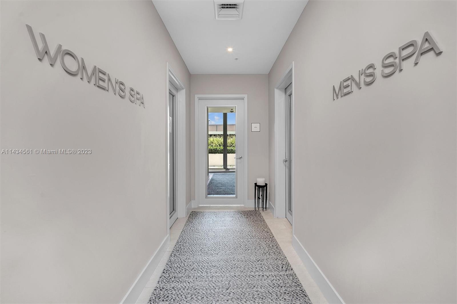 RIVA CONDOMINIUM - Residential Lease