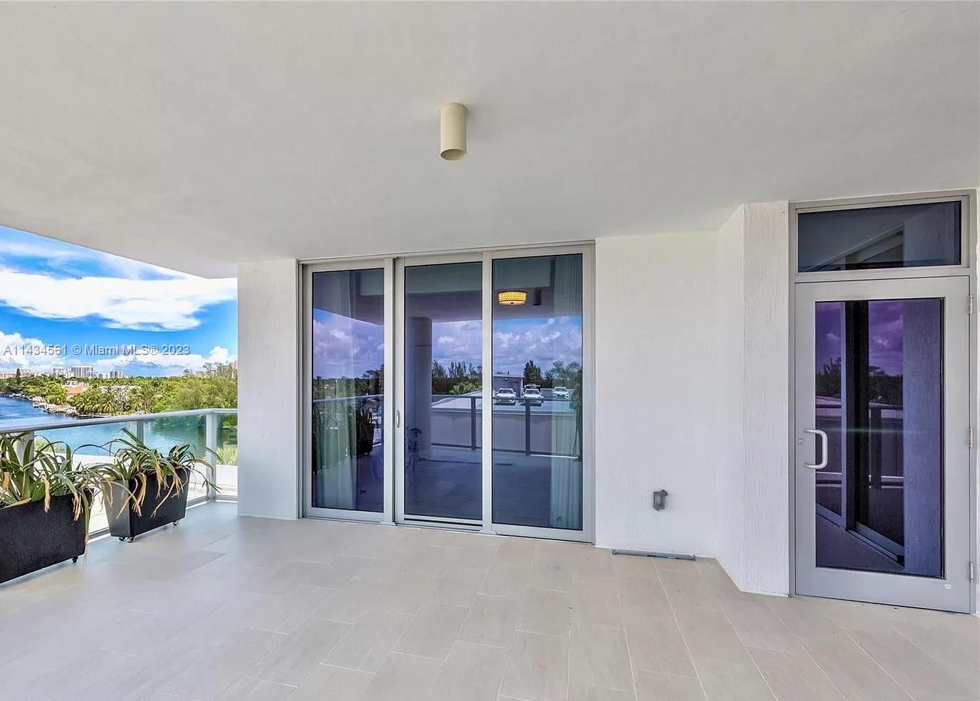 RIVA CONDOMINIUM - Residential Lease