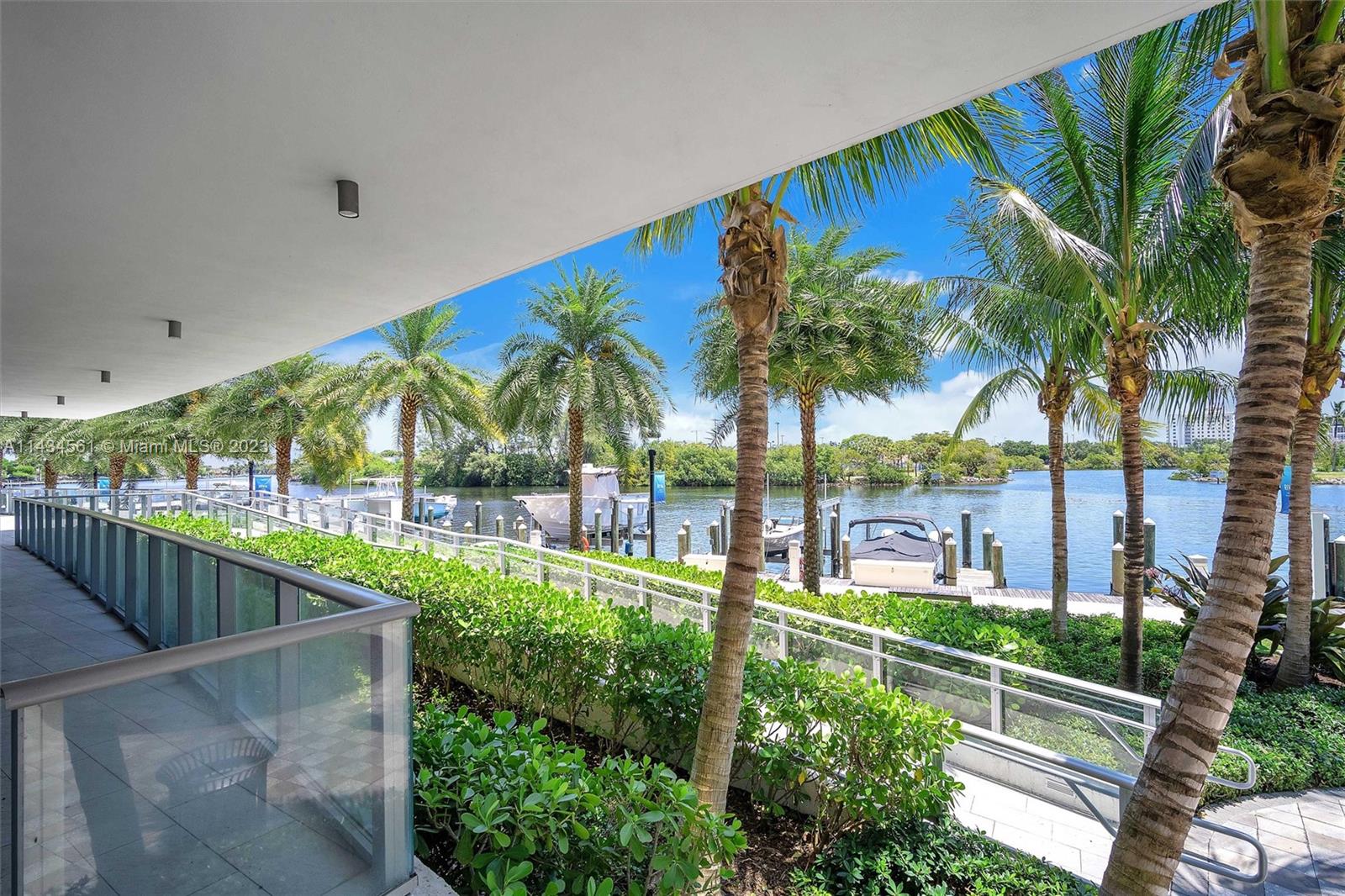 RIVA CONDOMINIUM - Residential Lease