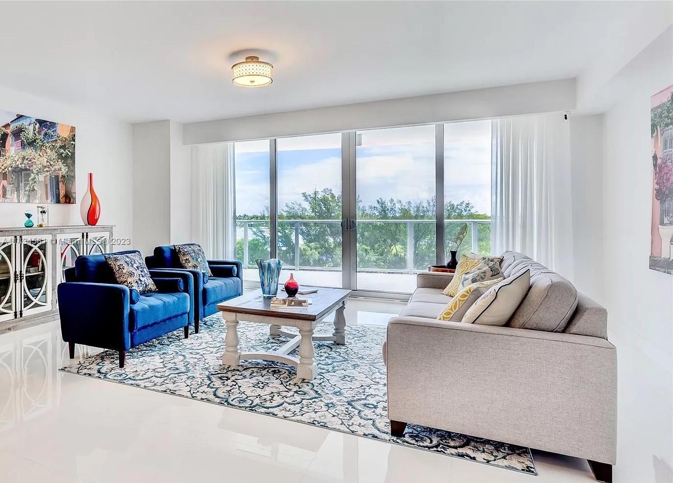 RIVA CONDOMINIUM - Residential Lease