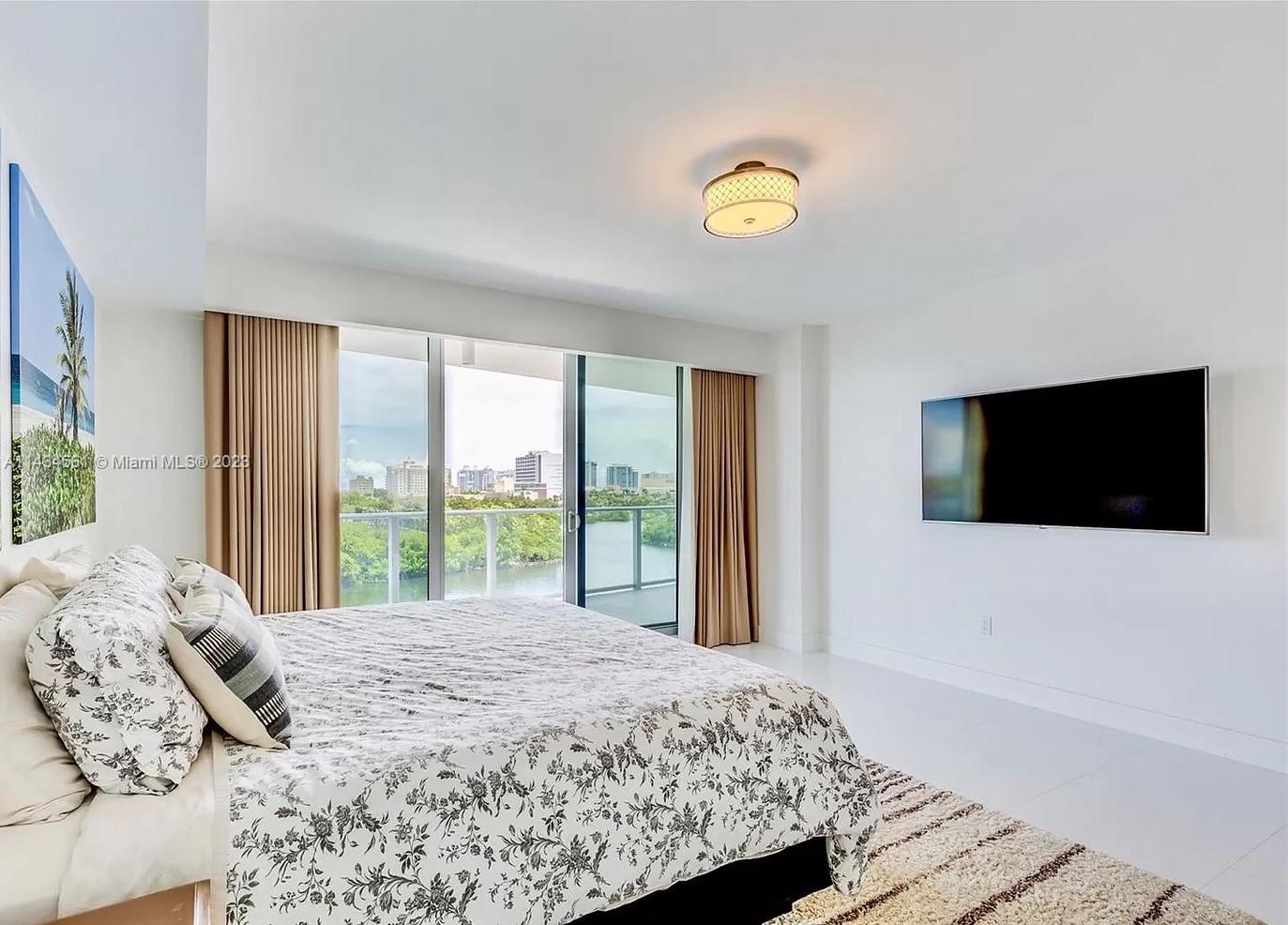RIVA CONDOMINIUM - Residential Lease