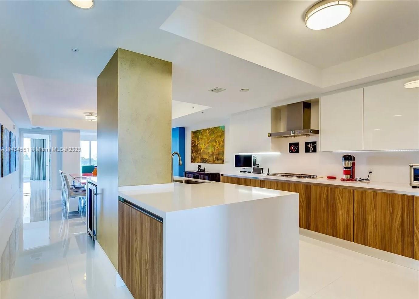 RIVA CONDOMINIUM - Residential Lease