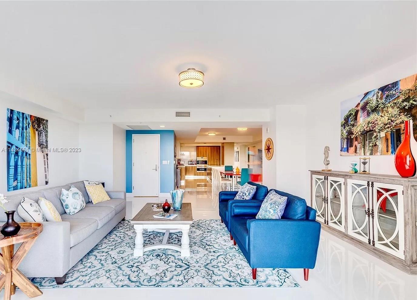RIVA CONDOMINIUM - Residential Lease