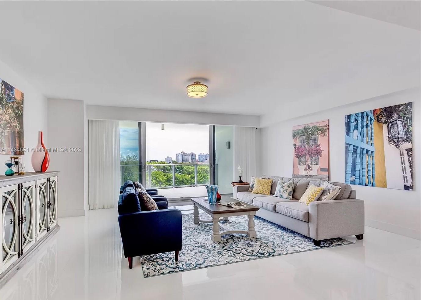 RIVA CONDOMINIUM - Residential Lease