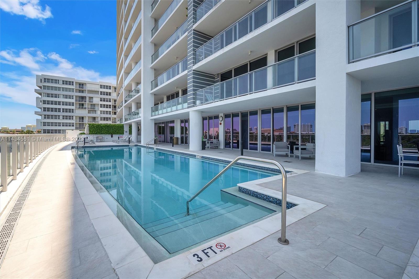 RIVA CONDOMINIUM - Residential Lease