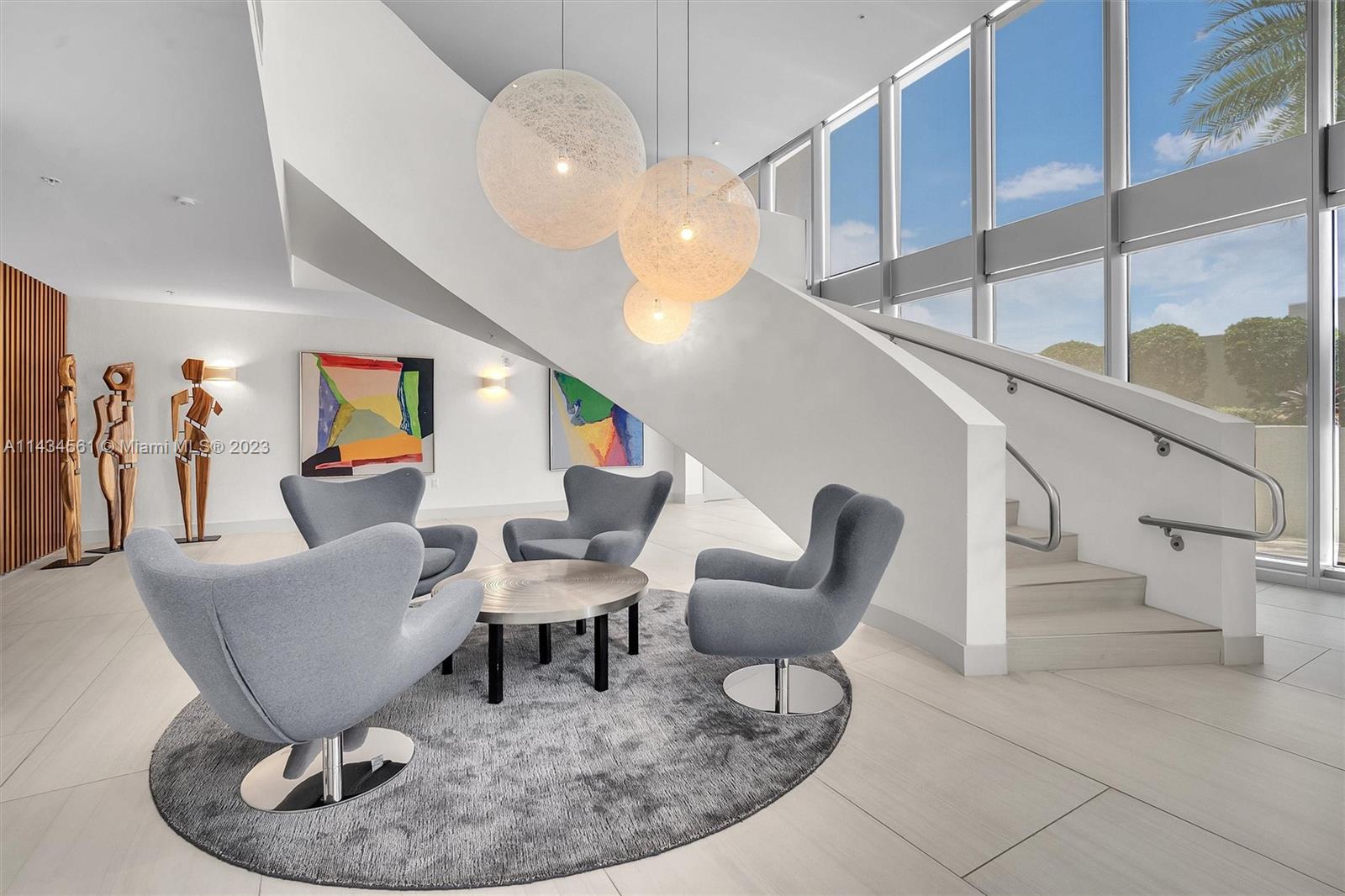 RIVA CONDOMINIUM - Residential Lease