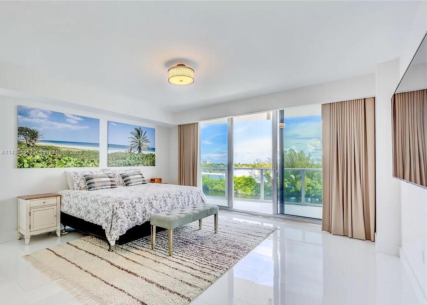 RIVA CONDOMINIUM - Residential Lease