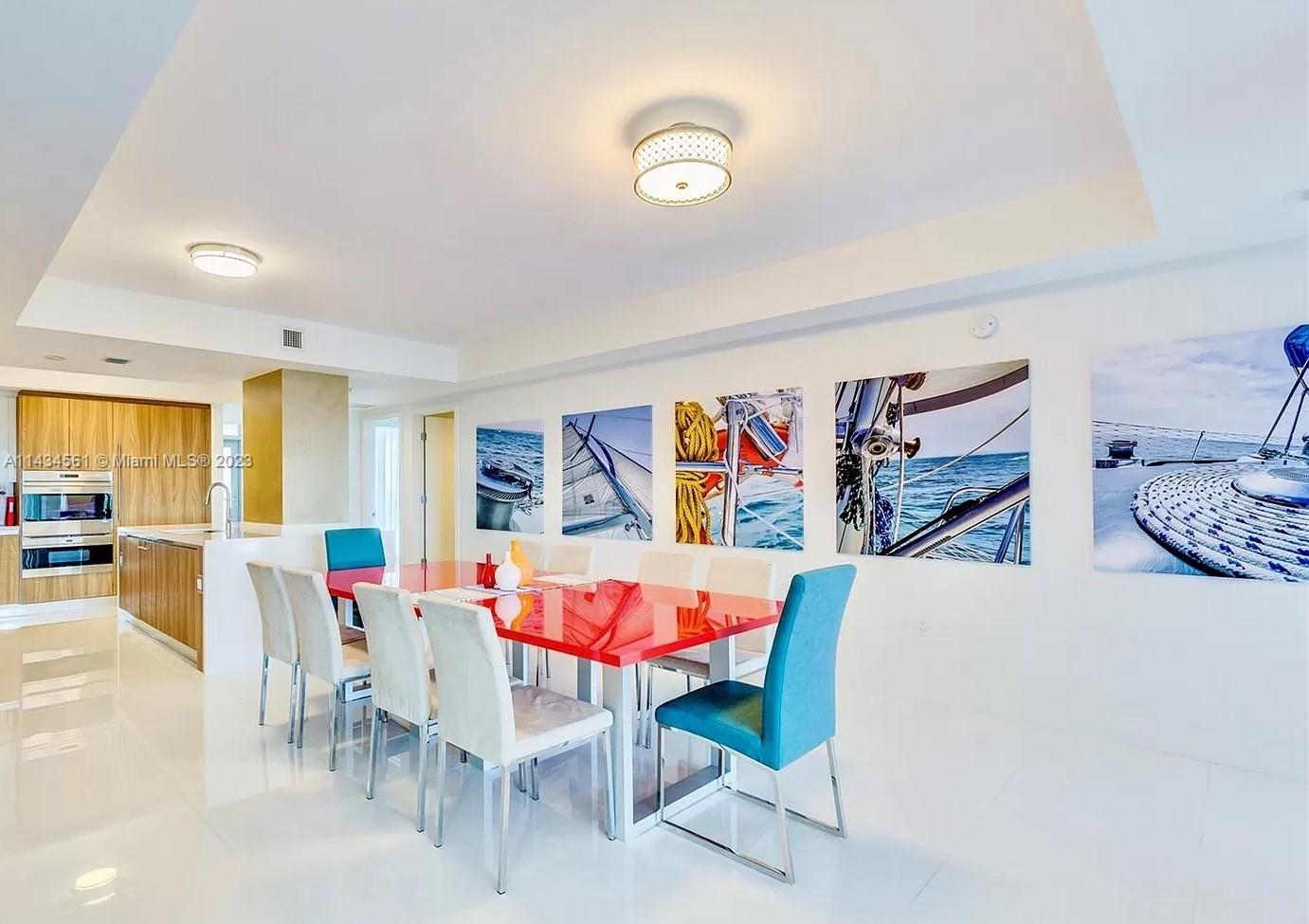 RIVA CONDOMINIUM - Residential Lease