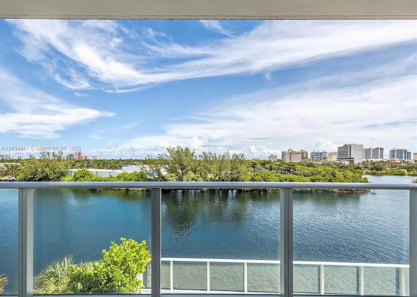 RIVA CONDOMINIUM - Residential Lease