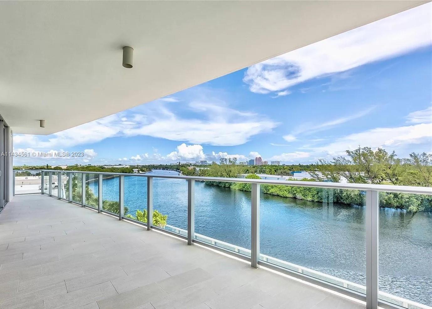 RIVA CONDOMINIUM - Residential Lease