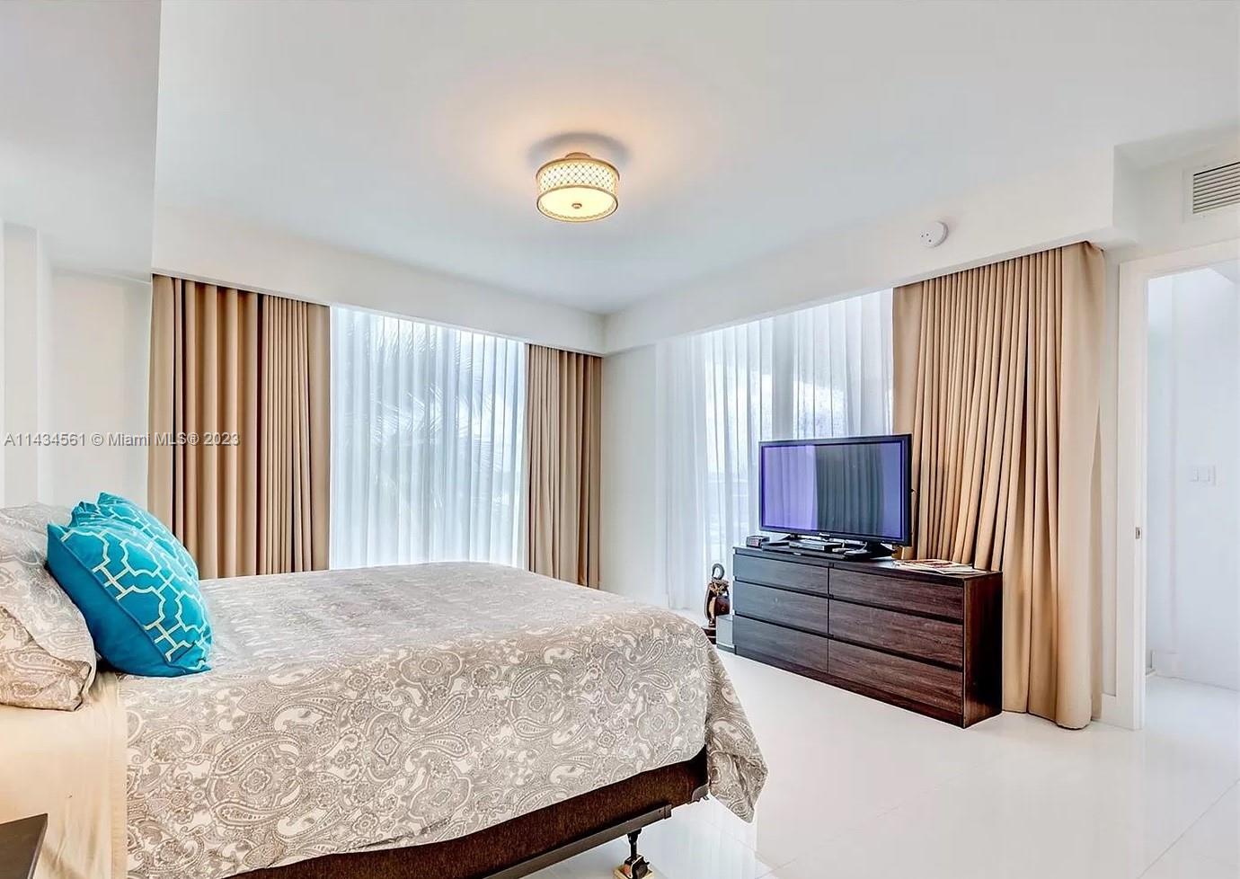 RIVA CONDOMINIUM - Residential Lease