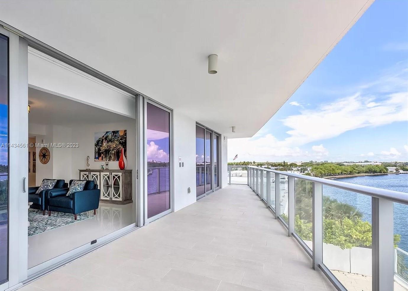 RIVA CONDOMINIUM - Residential Lease