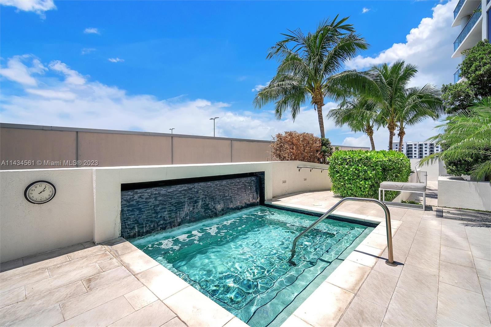 RIVA CONDOMINIUM - Residential Lease