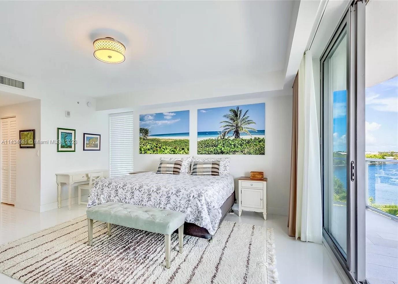 RIVA CONDOMINIUM - Residential Lease