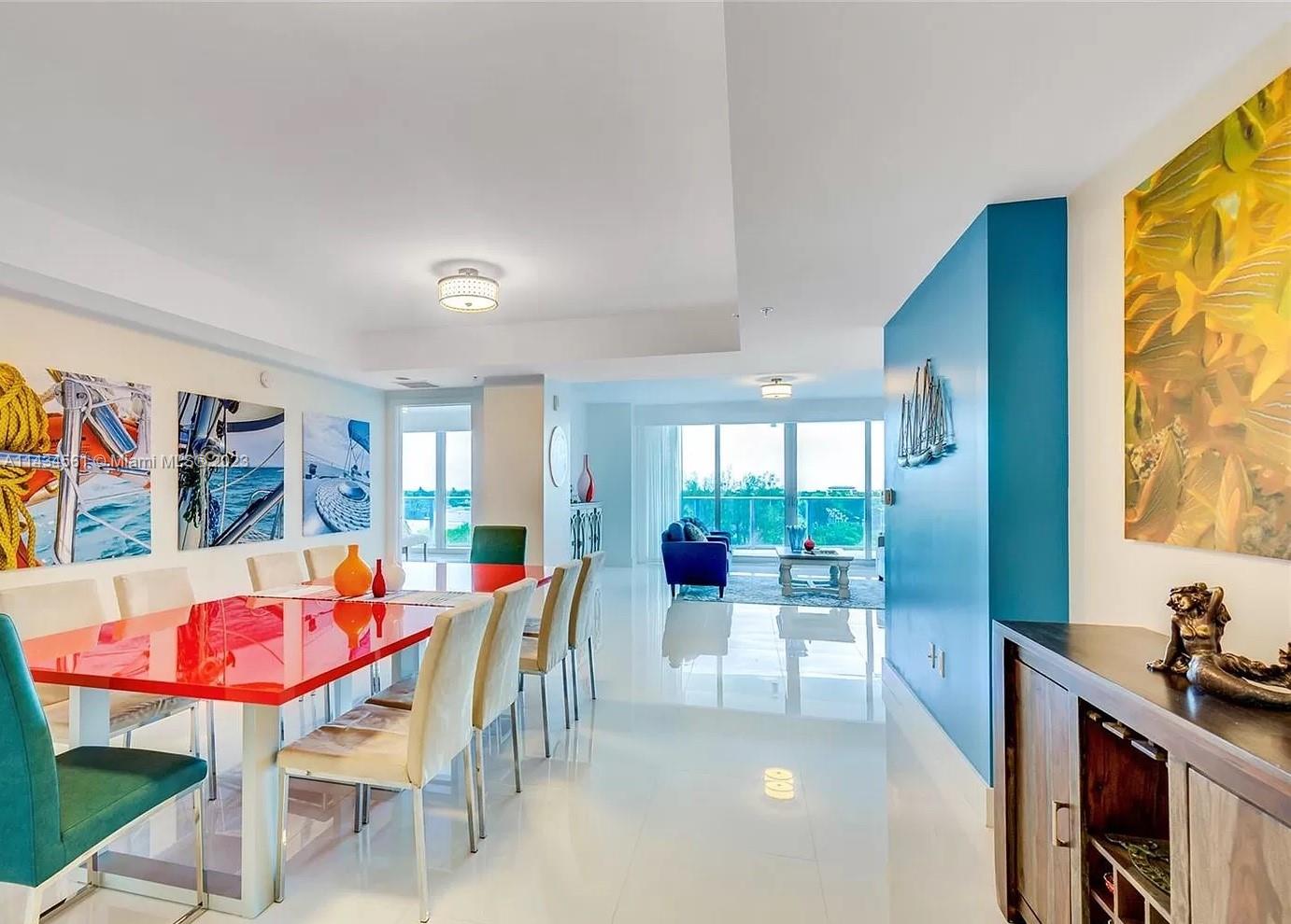 RIVA CONDOMINIUM - Residential Lease