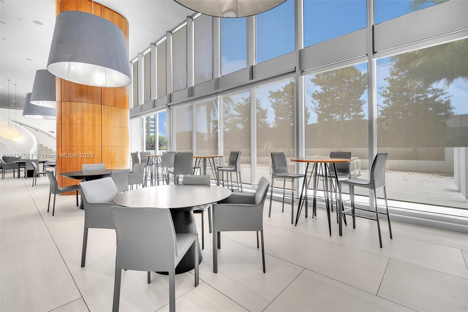 RIVA CONDOMINIUM - Residential Lease