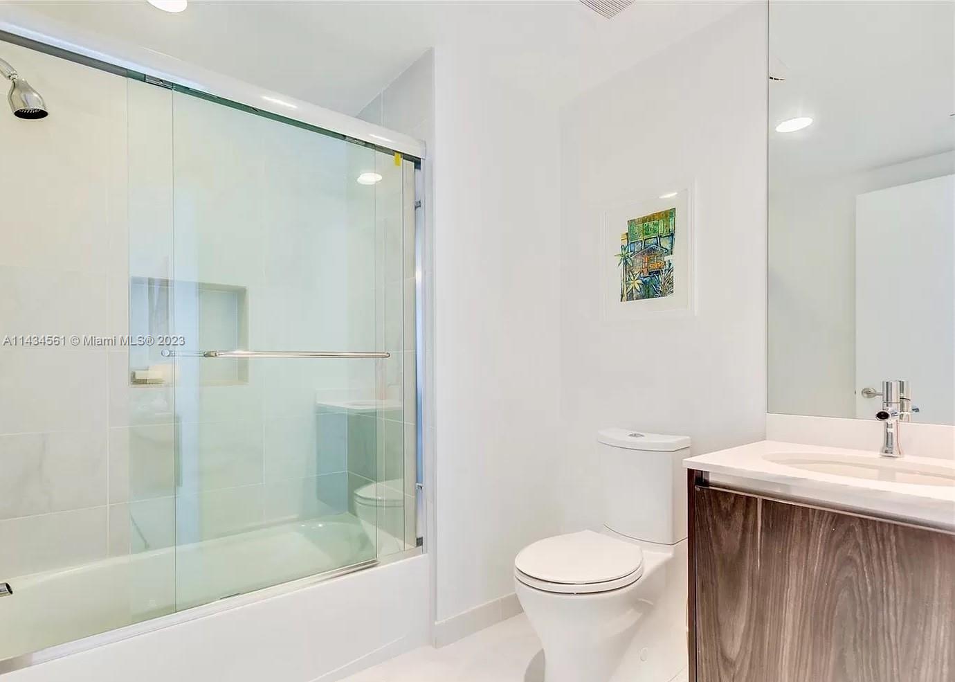 RIVA CONDOMINIUM - Residential Lease