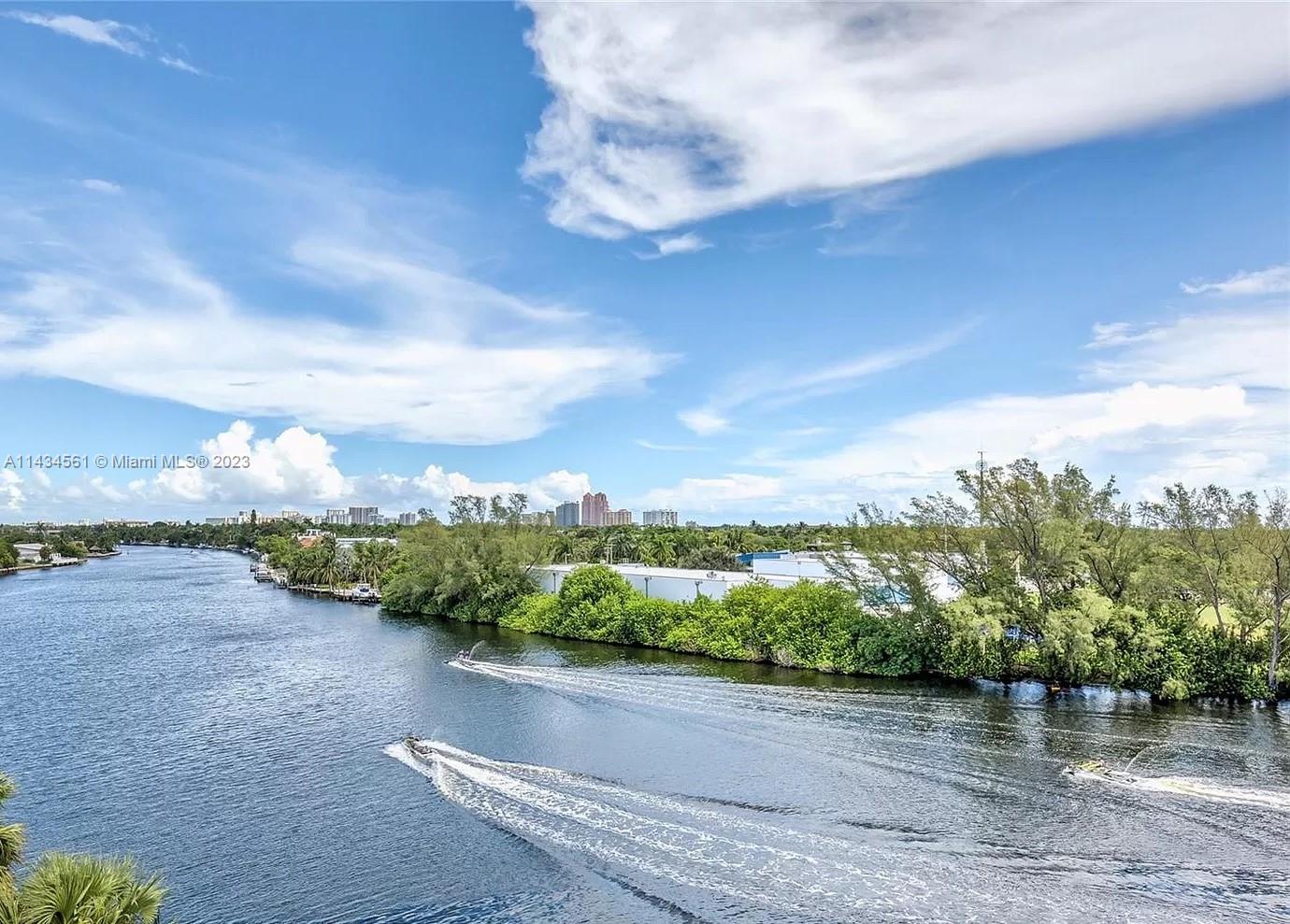 RIVA CONDOMINIUM - Residential Lease