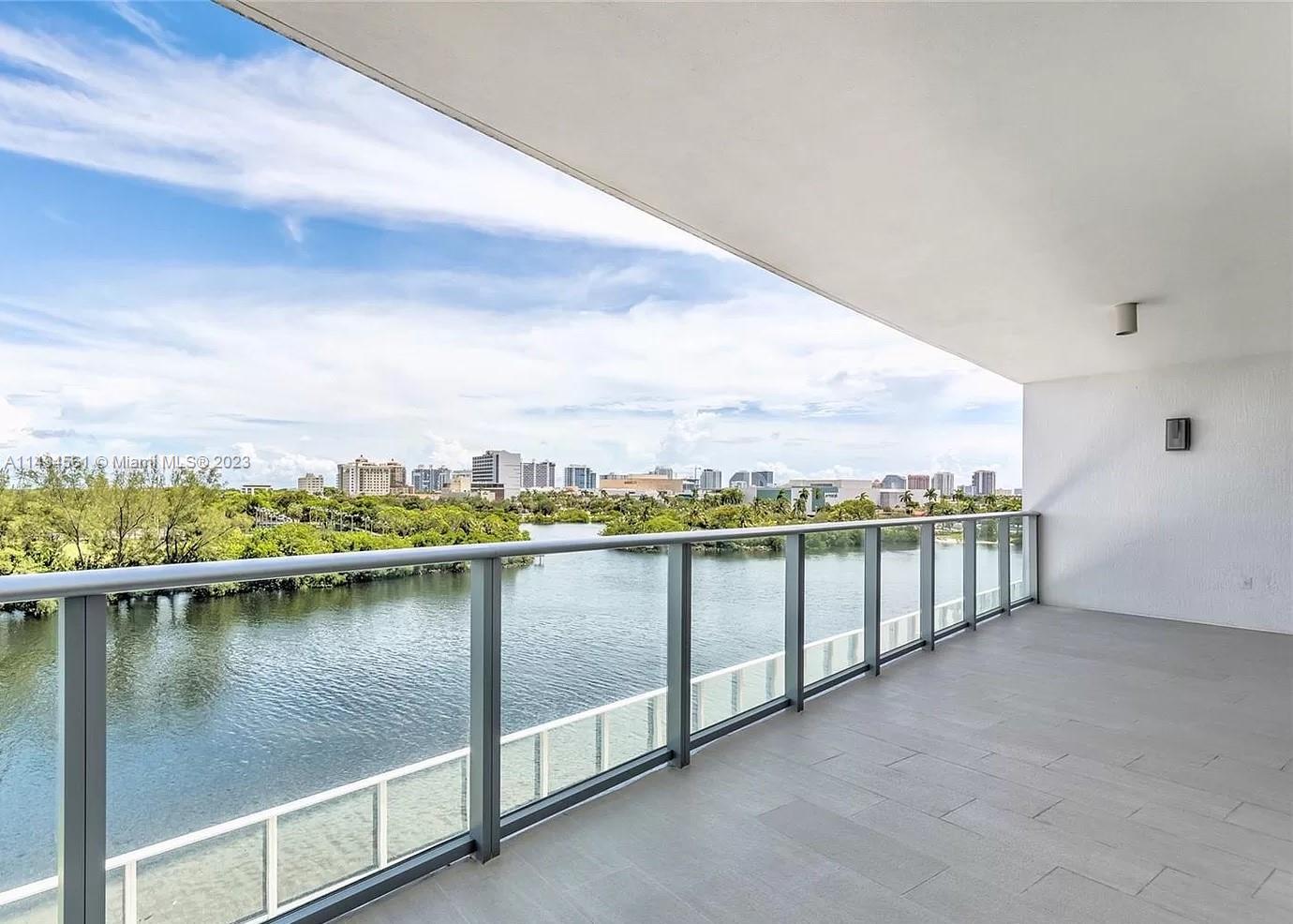 RIVA CONDOMINIUM - Residential Lease