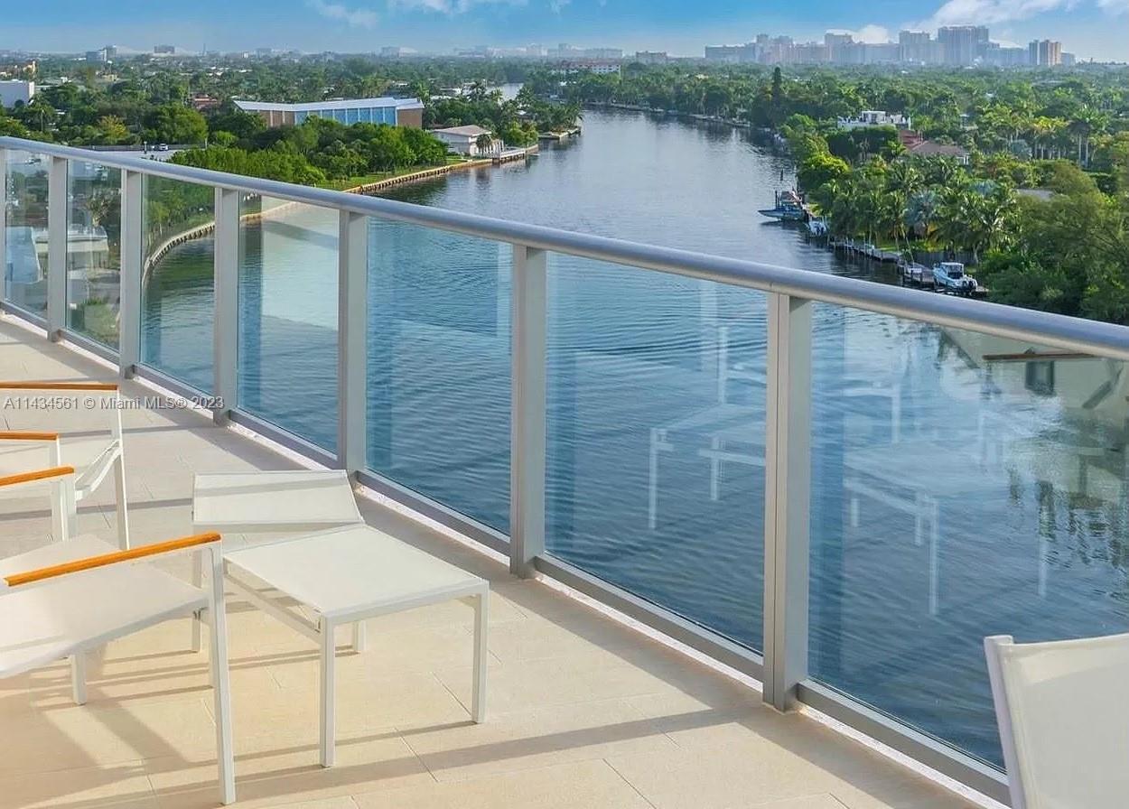 RIVA CONDOMINIUM - Residential Lease