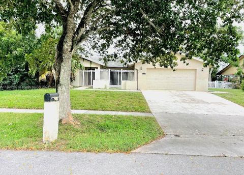 A home in Royal Palm Beach