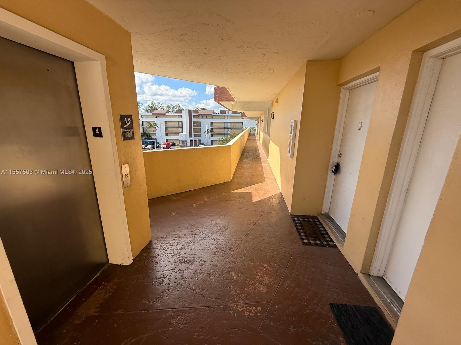 SAN MARCO CONDO - Residential