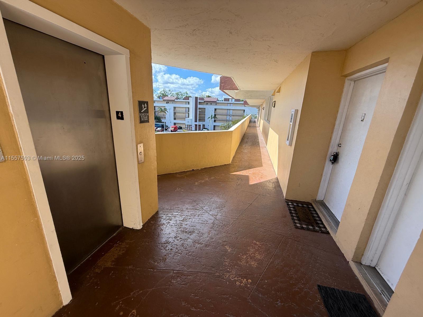 SAN MARCO CONDO - Residential