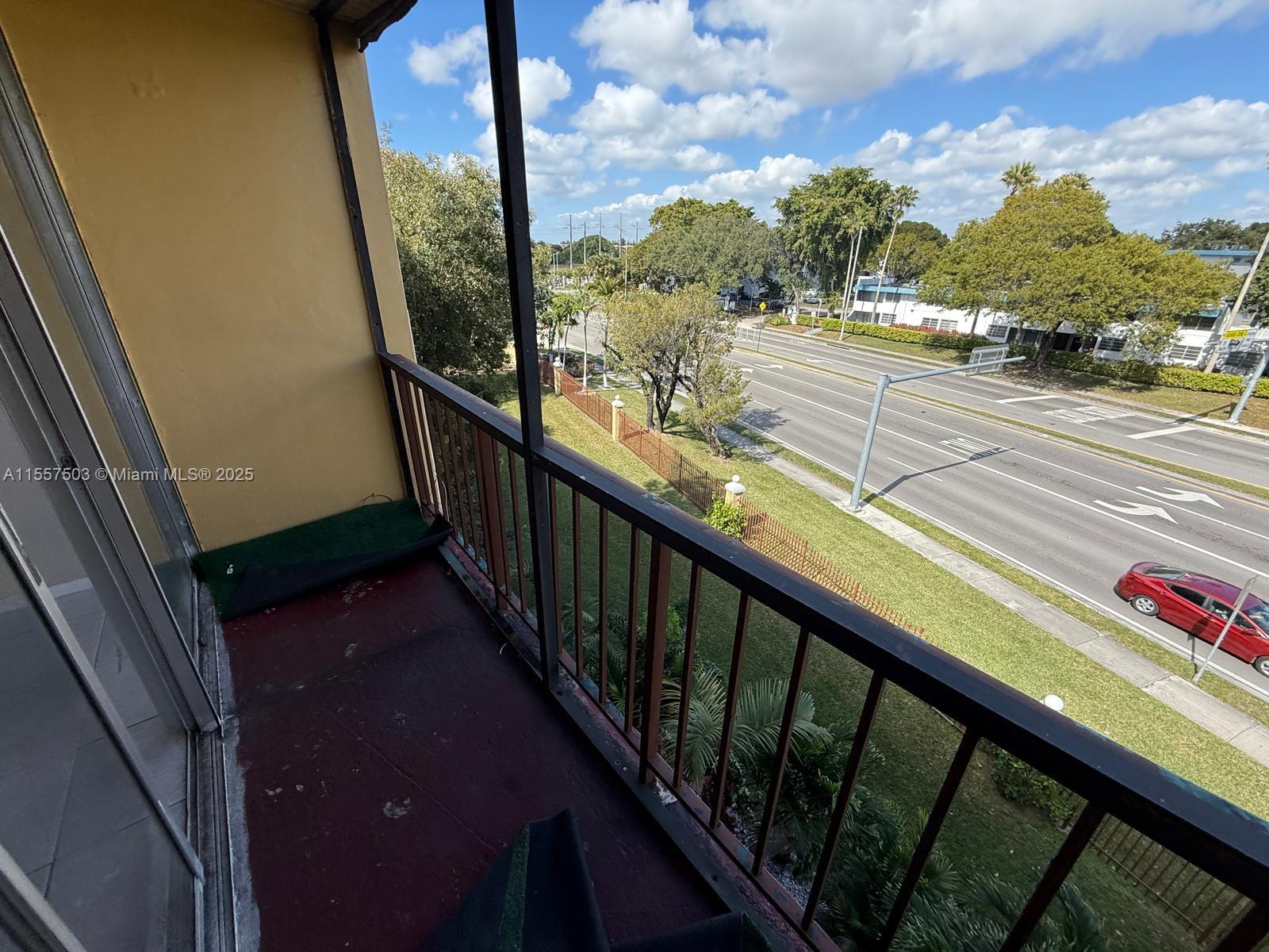 SAN MARCO CONDO - Residential