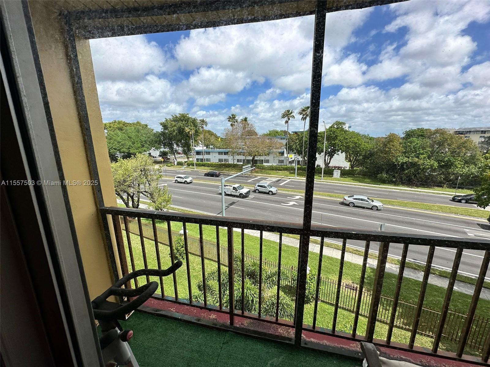 SAN MARCO CONDO - Residential
