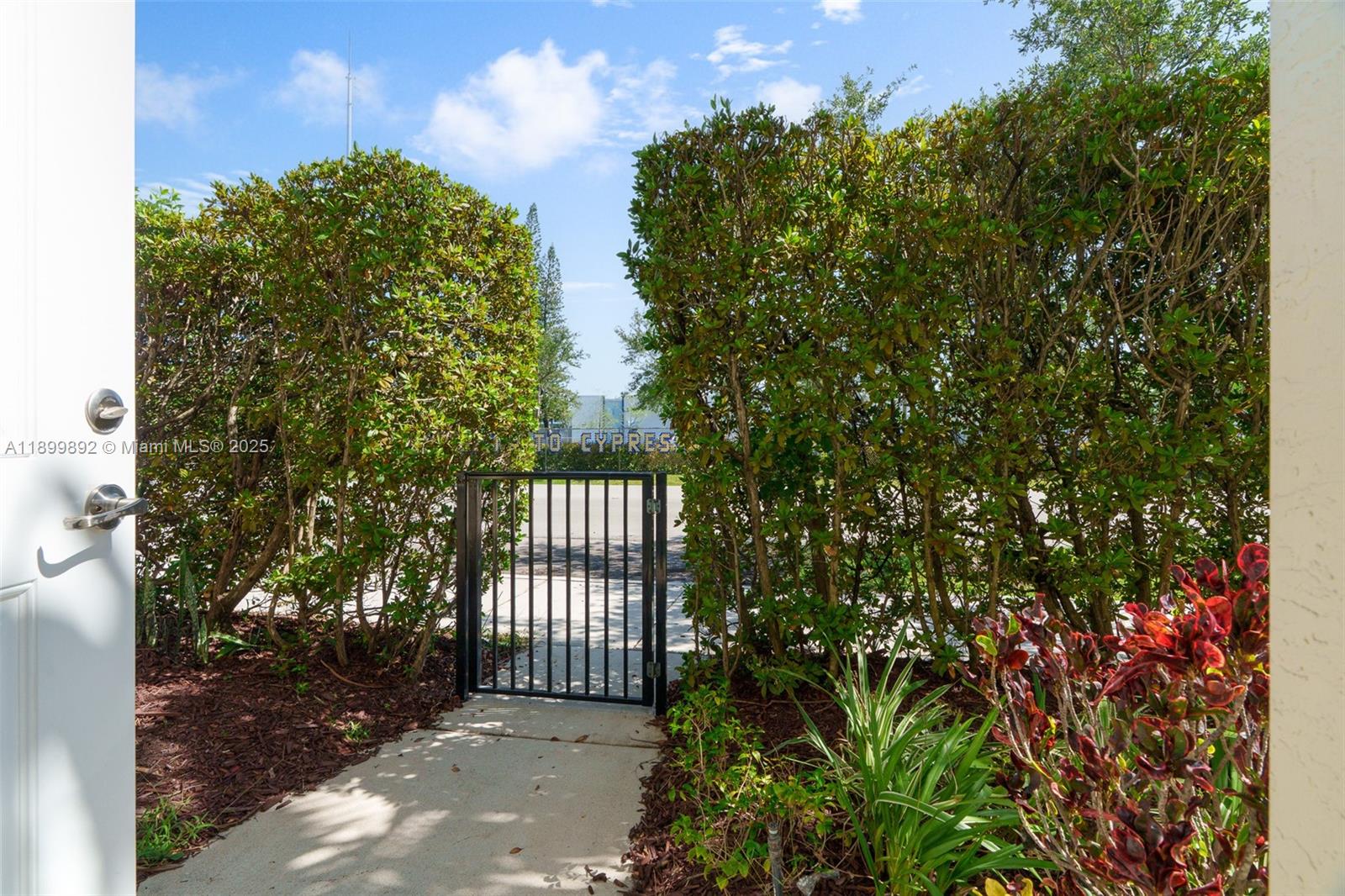 CYPRESS GROVE - Residential