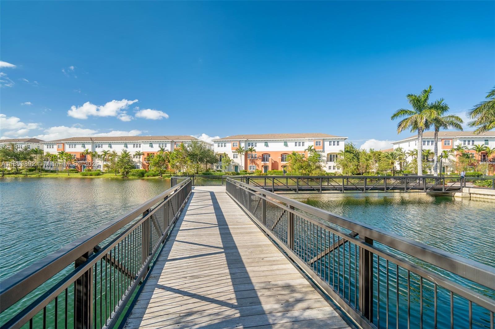 CYPRESS GROVE - Residential
