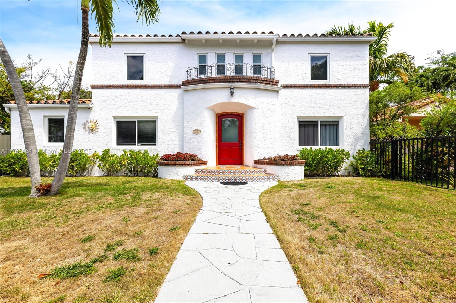 Property for Sale at 1525 Sw 12th St, Miami, Broward County, Florida - Bedrooms: 4 
Bathrooms: 4  - $1,400,000