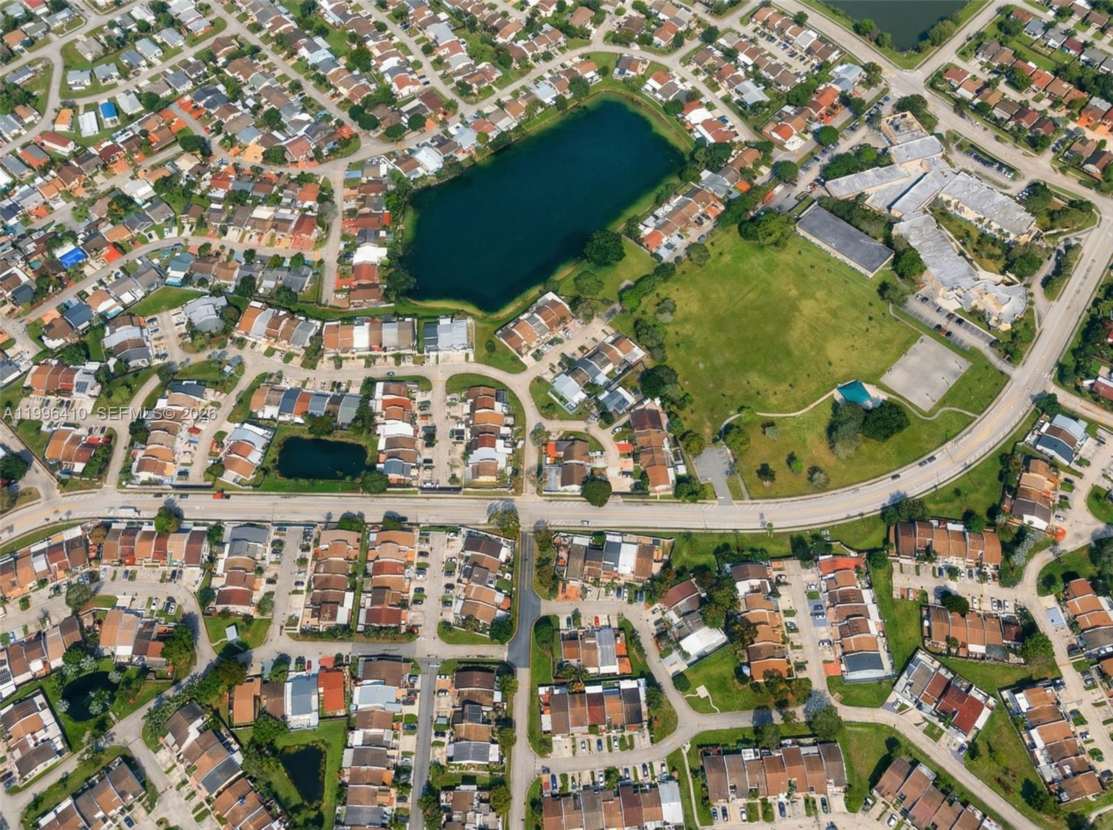 LAKES OF ACADIA UNIT 5, T - Residential