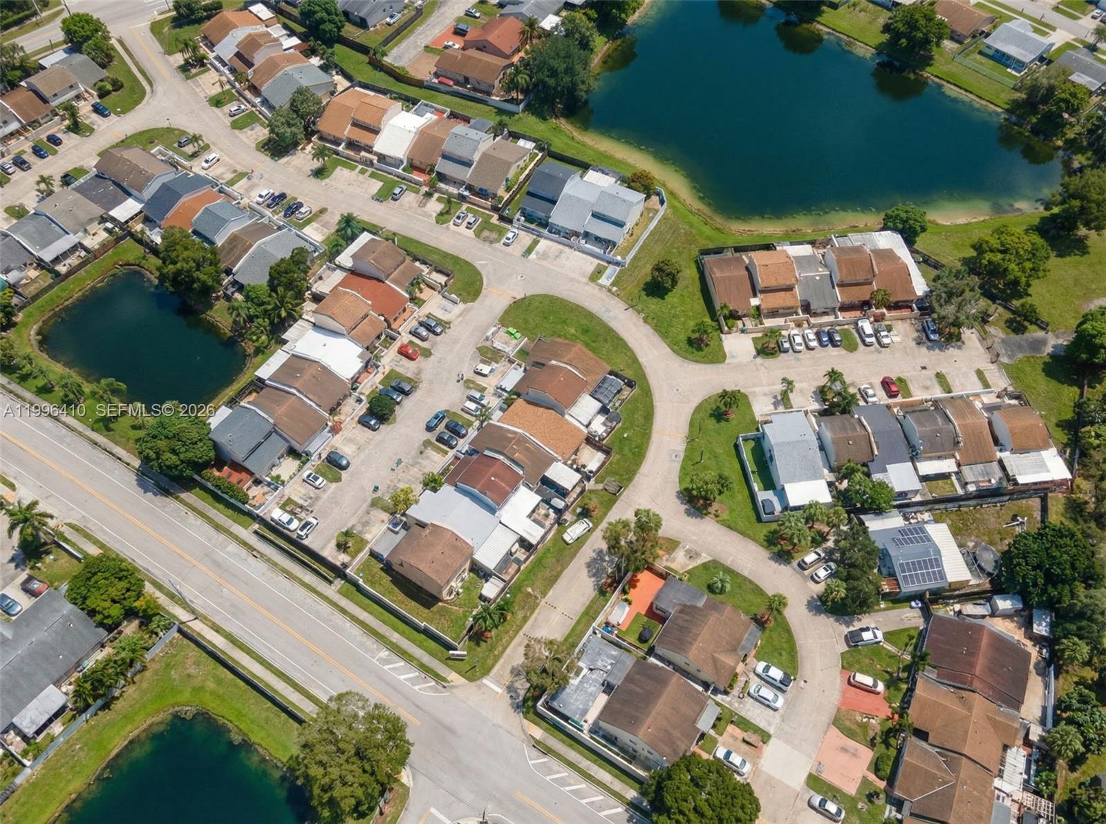 LAKES OF ACADIA UNIT 5, T - Residential