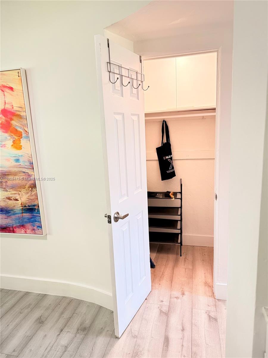 NORMANDY PALMS CONDO - Residential Lease